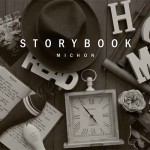 CD-Omslag-Storybook